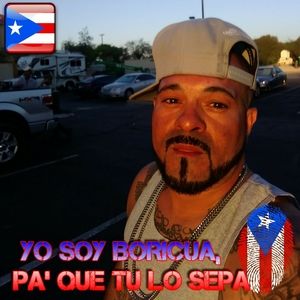 Meet your Posher, Alejandro